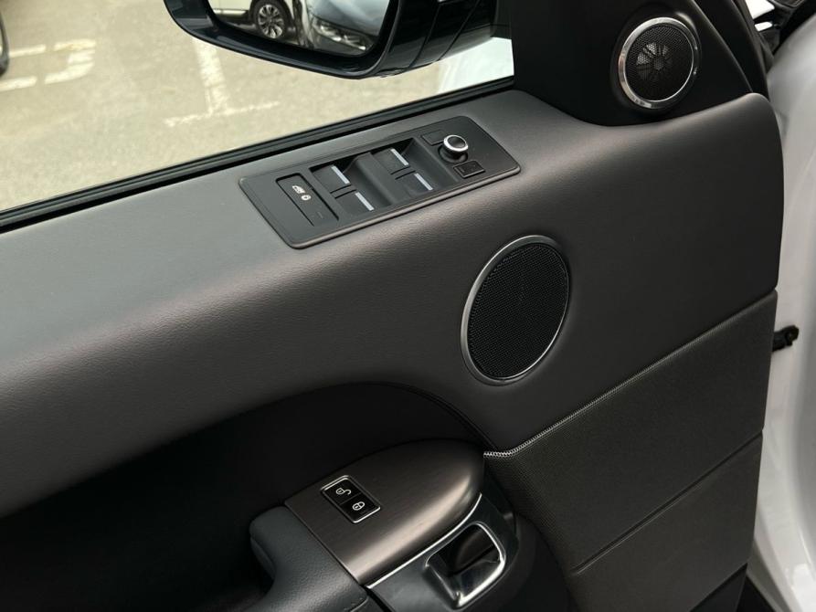 Land Rover Range Rover Sport II Волгоград  - изображение 12