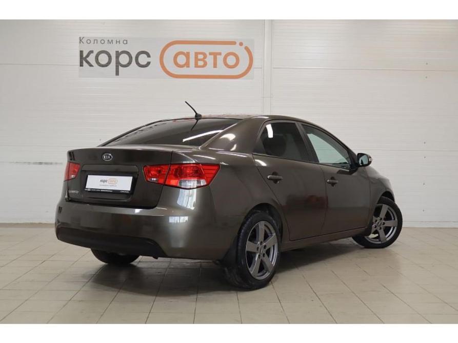 Kia Cerato II Коломна  - изображение 3