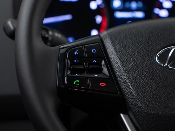 Hyundai Creta I с пробегом 2018 года, цена 1 849 444 рубля, 127030 км, внедорожник, Автокод Объявления
