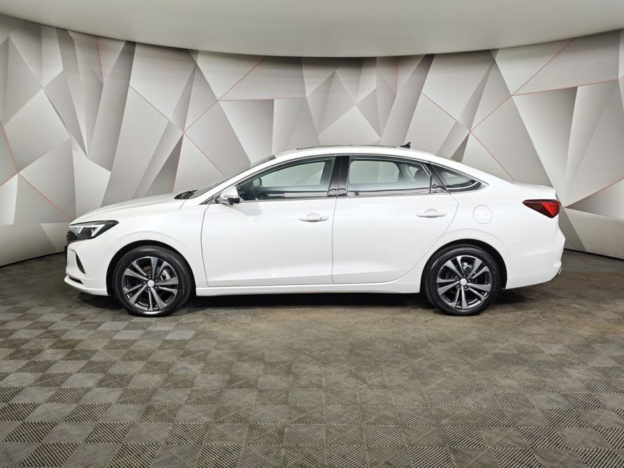 Changan Eado Plus Москва  - изображение 5