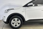 Hyundai Creta I Рестайлинг Саранск  - изображение 35