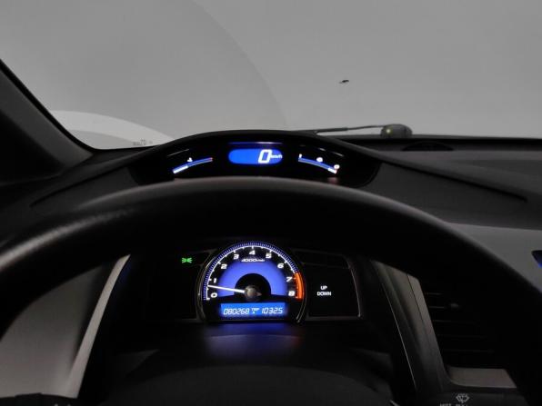 Honda Civic VIII Рестайлинг с пробегом 2010 года, цена 859 000 рублей, 80270 км, седан, Автокод Объявления