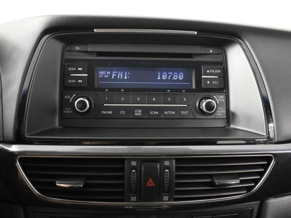 Mazda 6 III (GJ) с пробегом 2014 года, цена 1 619 900 рублей, 133579 км, седан, Автокод Объявления