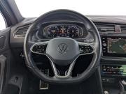 Volkswagen Tiguan II Рестайлинг Москва  - изображение 57