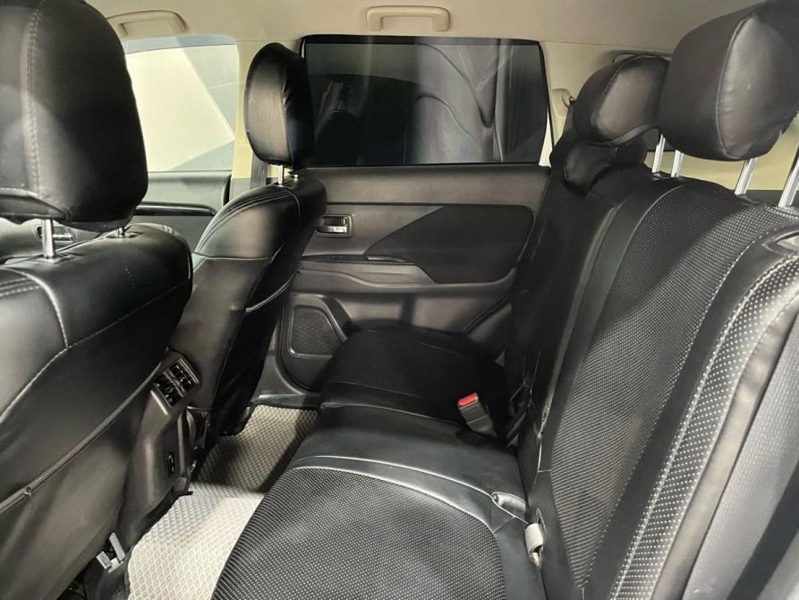 Mitsubishi Outlander III Рестайлинг 3 Пермь  - изображение 10