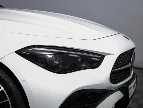 Mercedes-Benz CLE с пробегом 2024 года, цена 6 850 000 рублей, 35512 км, купе, Автокод Объявления