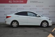 Hyundai Solaris I Старый Оскол  - изображение 15