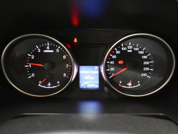 Haval M6 II с пробегом 2023 года, цена 1 799 000 рублей, 31000 км, внедорожник, Автокод Объявления