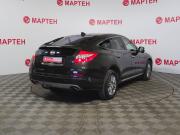 Honda Crosstour I Рестайлинг Вологда  - изображение 22