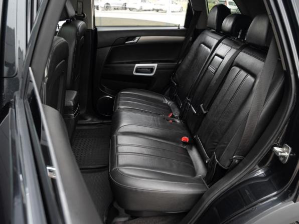 Opel Antara I Рестайлинг с пробегом 2013 года, цена 860 000 рублей, 237082 км, внедорожник, Автокод Объявления