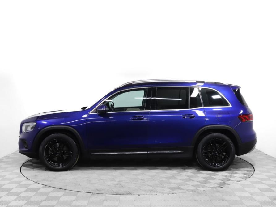 Mercedes-Benz GLB I (X247) Москва  - изображение 8