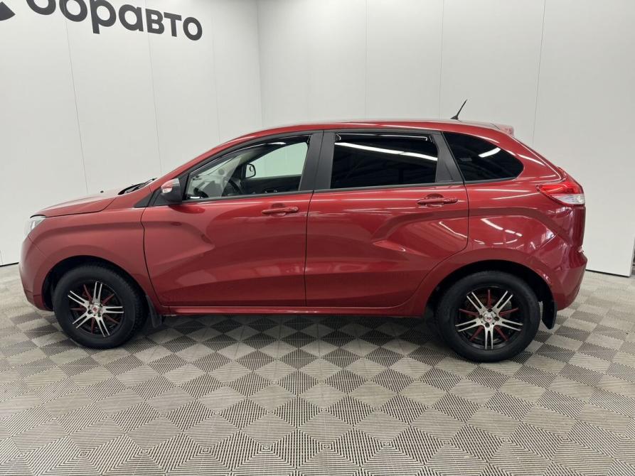 Lada (ВАЗ) XRAY I Воронеж  - изображение 8