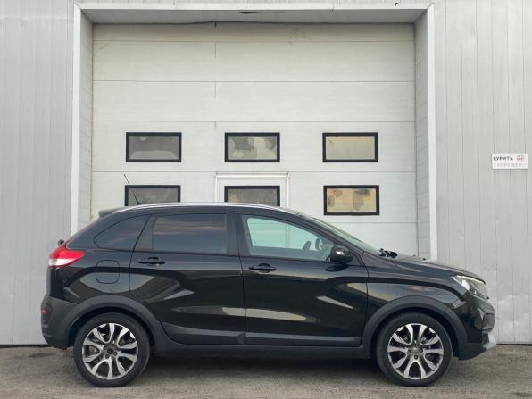 Lada (ВАЗ) XRAY I с пробегом 2019 года, цена 1 146 100 рублей, 74256 км, хэтчбек, Автокод Объявления