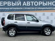 Chevrolet Niva I Рестайлинг Краснодар  - изображение 22