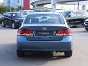 Honda Civic IX Москва  - изображение 25