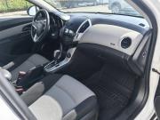 Chevrolet Cruze I Рестайлинг Москва  - изображение 29