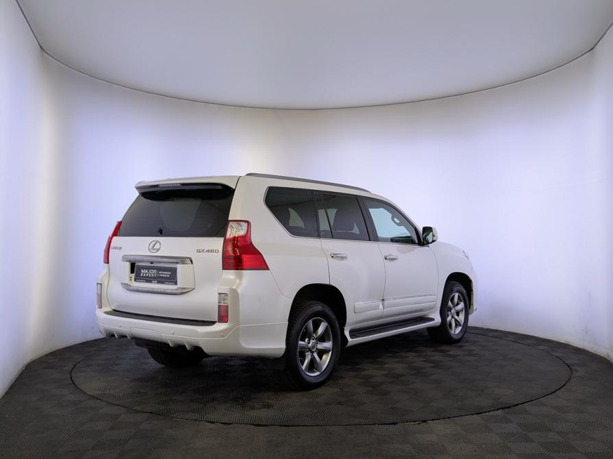 Lexus GX II Москва  - изображение 5