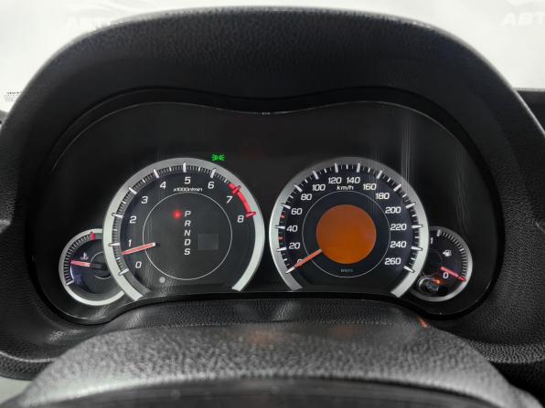Honda Accord VIII с пробегом 2008 года, цена 849 000 рублей, 245793 км, седан, Автокод Объявления