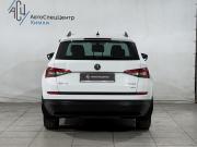 Skoda Kodiaq I Химки  - изображение 32