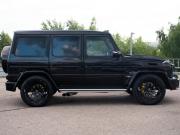 Mercedes-Benz G-Класс AMG I (W463) Рестайлинг 3 Москва  - изображение 41