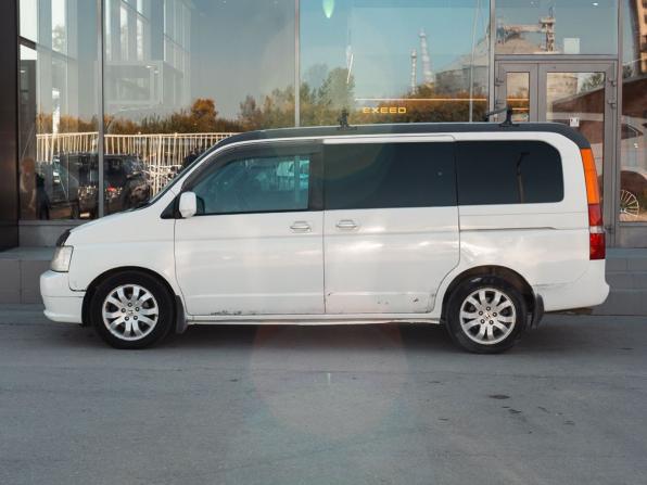 Honda Stepwgn II с пробегом 2001 года, цена 600 000 рублей, 297186 км, минивэн, Автокод Объявления