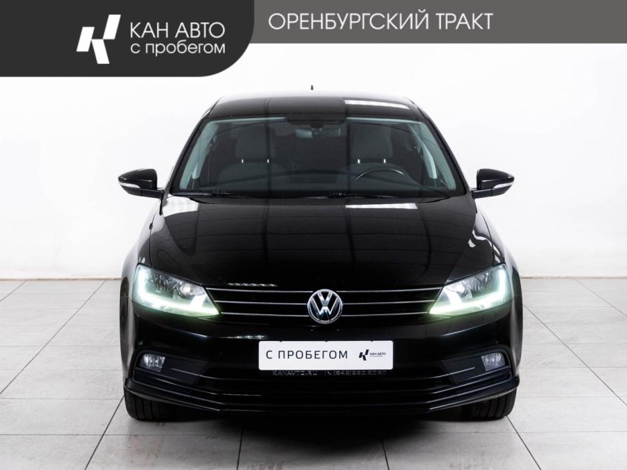 Volkswagen Jetta VI Рестайлинг Казань  - изображение 2