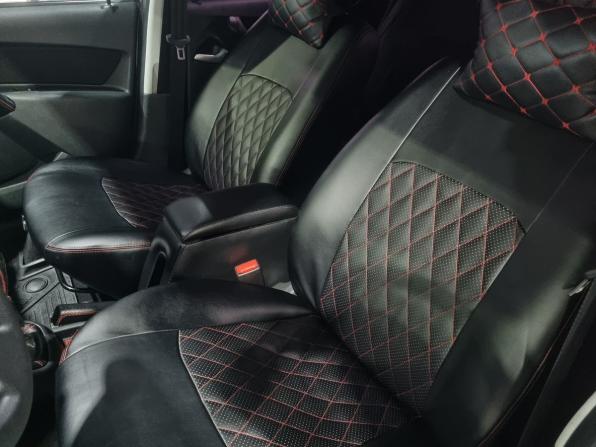 Datsun on-DO I с пробегом 2015 года, цена 380 000 рублей, 132742 км, седан, Автокод Объявления