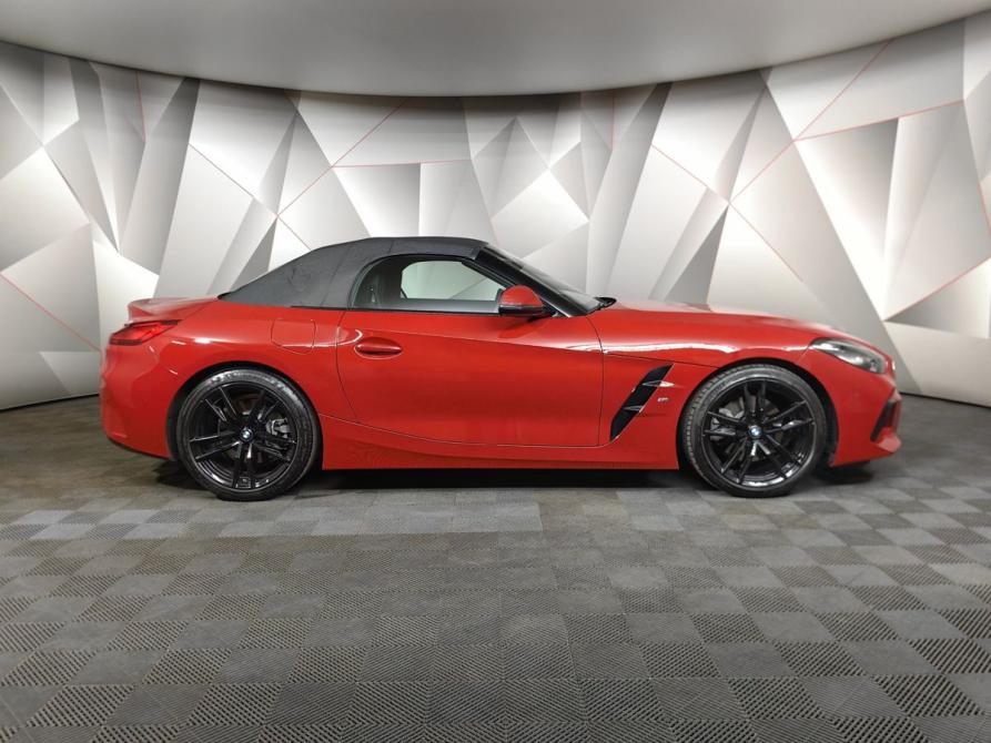 BMW Z4 III (G29) Москва  - изображение 6