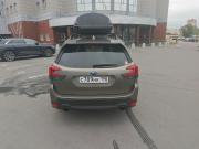 Subaru Forester V Санкт-Петербург  - изображение 21
