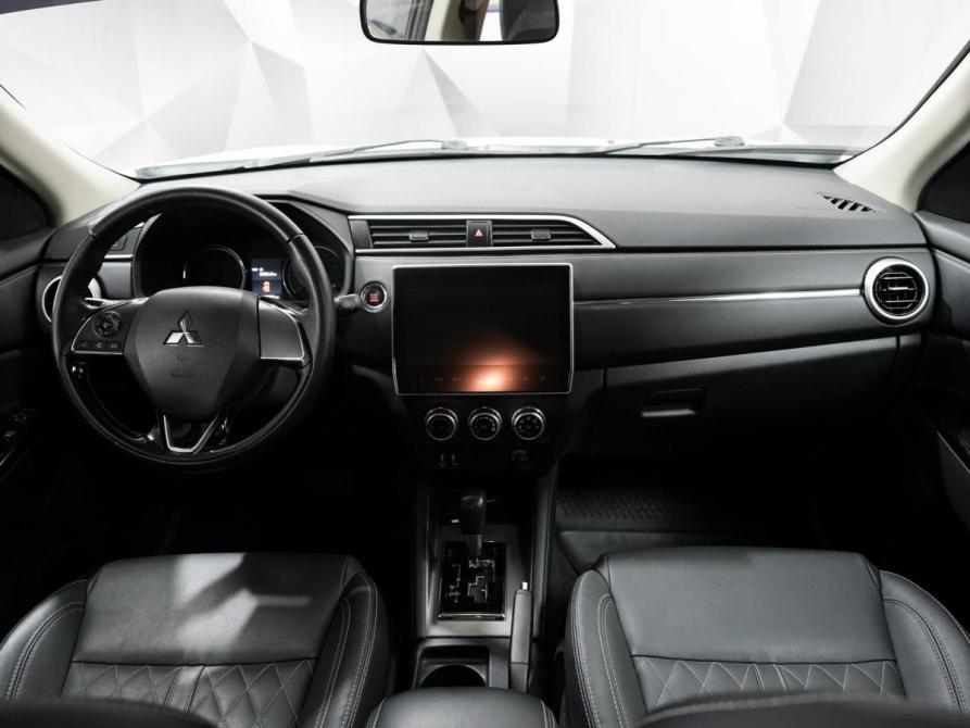 Mitsubishi ASX I Рестайлинг 3 Ульяновск  - изображение 11