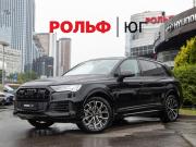 Audi Q7 II (4M) Рестайлинг Москва  - изображение 21