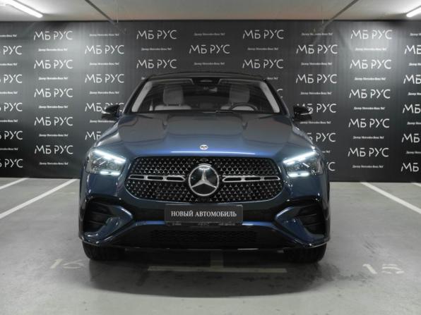 Новый Mercedes-Benz GLE Coupe II (C167) Рестайлинг 2025 года, цена 15 000 000 рублей, внедорожник, Автокод Объявления
