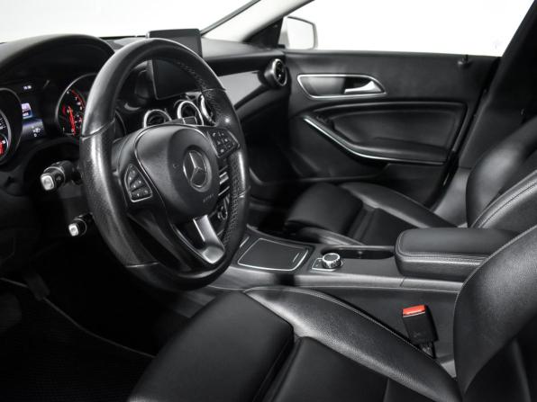 Mercedes-Benz CLA I (C117 X117) с пробегом 2016 года, цена 1 799 000 рублей, 148638 км, седан, Автокод Объявления