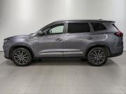 Chery Tiggo 8 Pro I Москва  - изображение 38