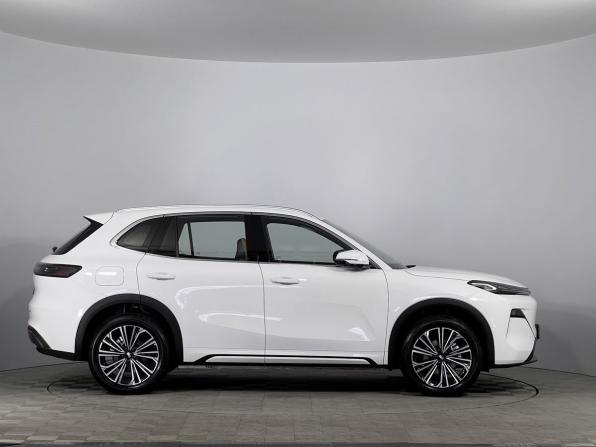 Geely Galaxy Starship 7 с пробегом 2025 года, цена 3 500 000 рублей, 247 км, внедорожник, Автокод Объявления