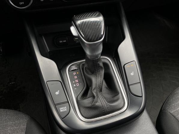 Kia Soul III с пробегом 2021 года, цена 1 639 000 рублей, 120016 км, хэтчбек, Автокод Объявления