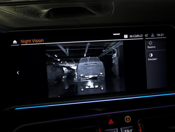 BMW X6 III (G06) с пробегом 2021 года, цена 10 750 000 рублей, 32211 км, внедорожник, Автокод Объявления