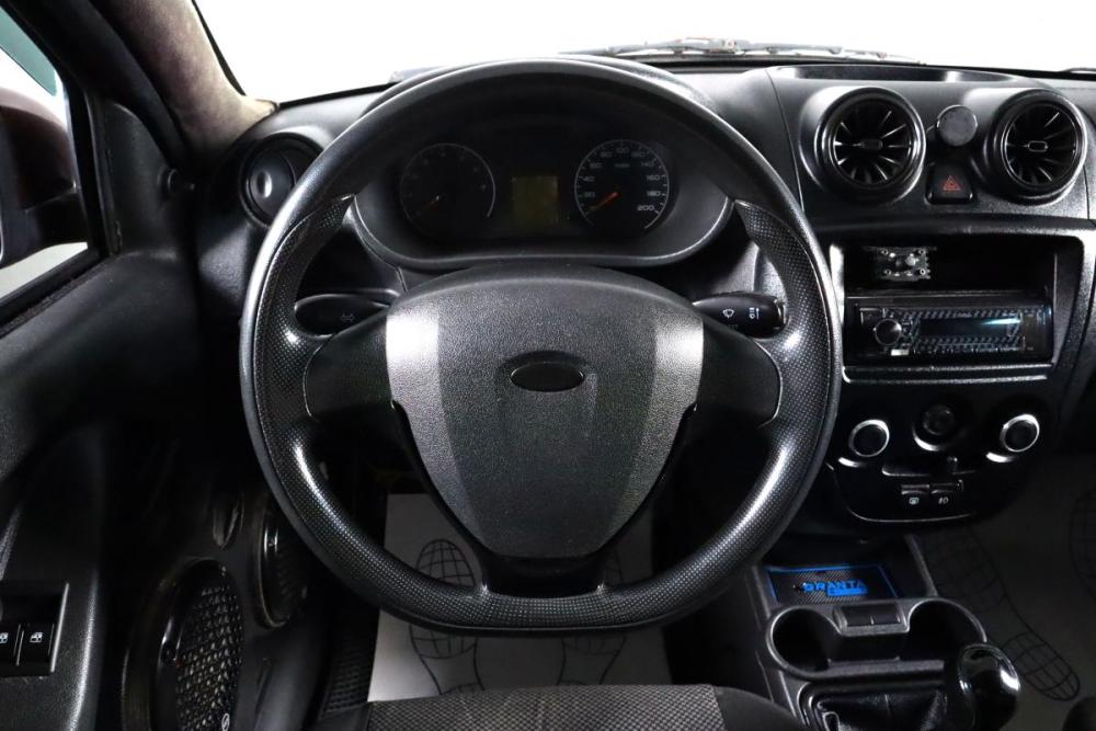 Lada (ВАЗ) Granta I Сургут  - изображение 11
