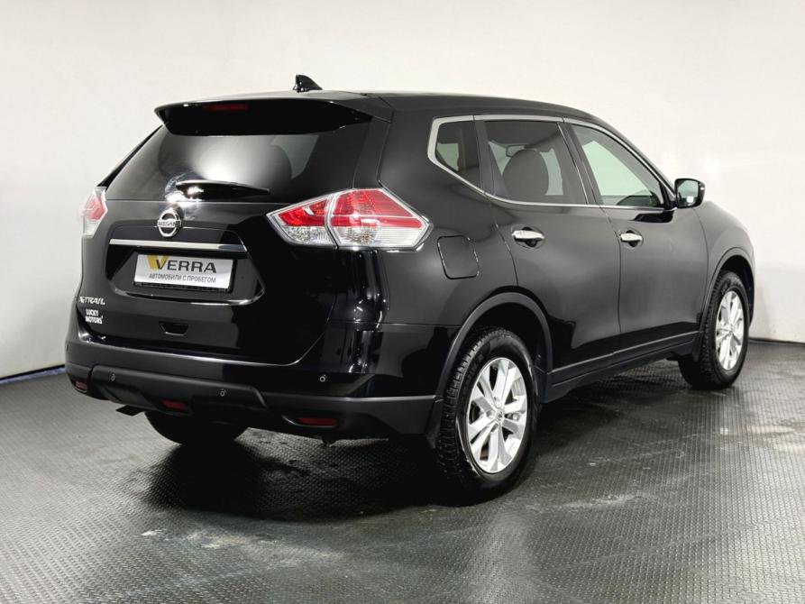 Nissan X-Trail III Пермь  - изображение 5