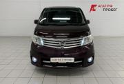 Nissan Serena III (C25) Астрахань  - изображение 20