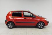 Hyundai Getz I Рестайлинг Саратов  - изображение 23