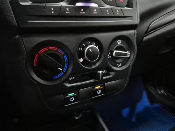 Lada (ВАЗ) Granta I Рестайлинг с пробегом 2019 года, цена 580 000 рублей, 101527 км, седан, Автокод Объявления