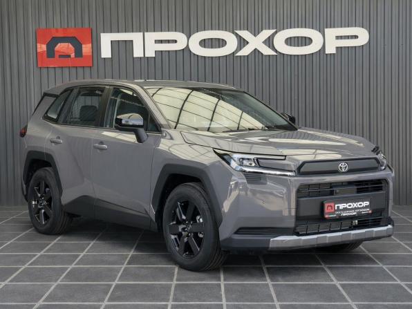 Toyota RAV4 V (XA50) с пробегом 2025 года, цена 3 877 000 рублей, 15000 км, внедорожник, Автокод Объявления