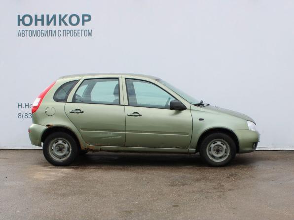 Lada (ВАЗ) Kalina I с пробегом 2010 года, цена 195 000 рублей, 151681 км, хэтчбек, Автокод Объявления