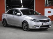 Kia Cerato II Москва  - изображение 23