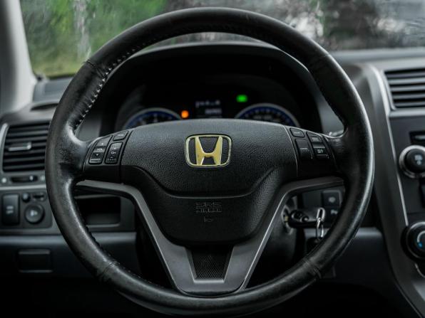 Honda CR-V III с пробегом 2008 года, цена 849 000 рублей, 392845 км, внедорожник, Автокод Объявления