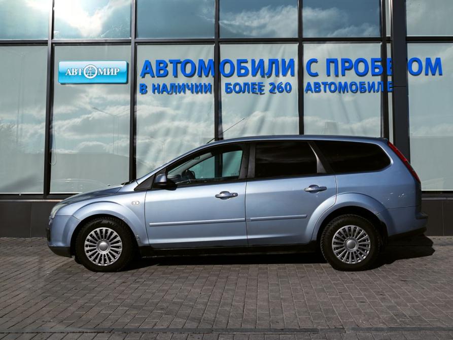 Ford Focus II Екатеринбург  - изображение 2