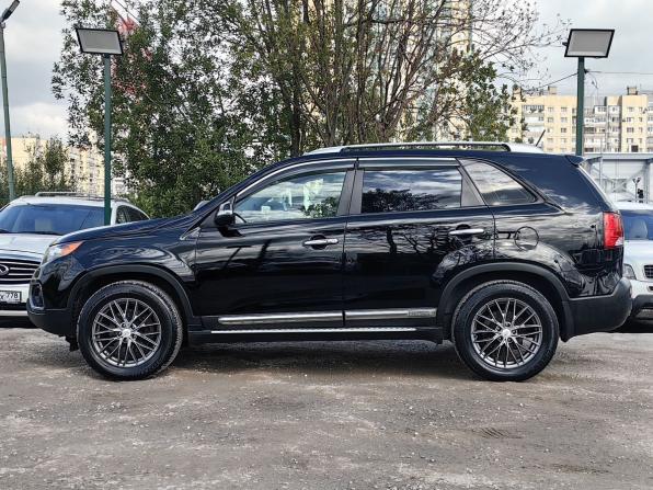 Kia Sorento II с пробегом 2011 года, цена 1 159 000 рублей, 210822 км, внедорожник, Автокод Объявления
