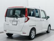 Toyota Roomy I Рестайлинг Красноярск  - изображение 36
