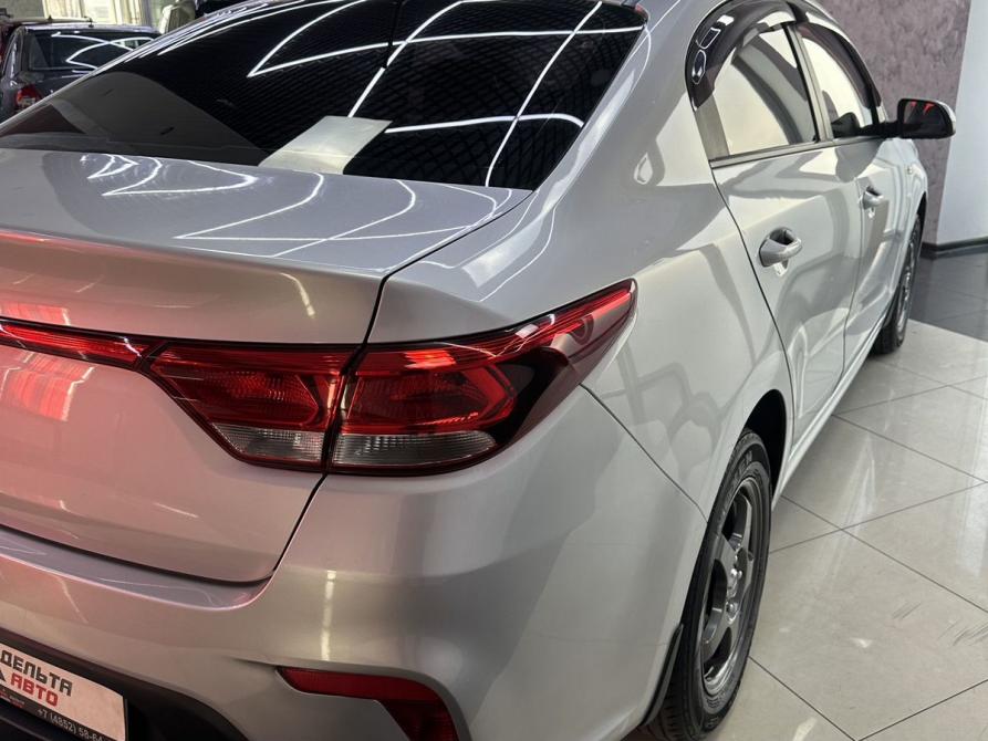 Kia Rio IV Ярославль  - изображение 12